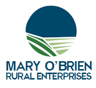 MARY O'BRIEN RURAL